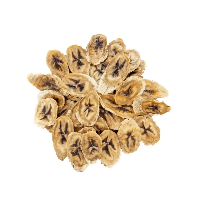 BDK Dried Banana 100g