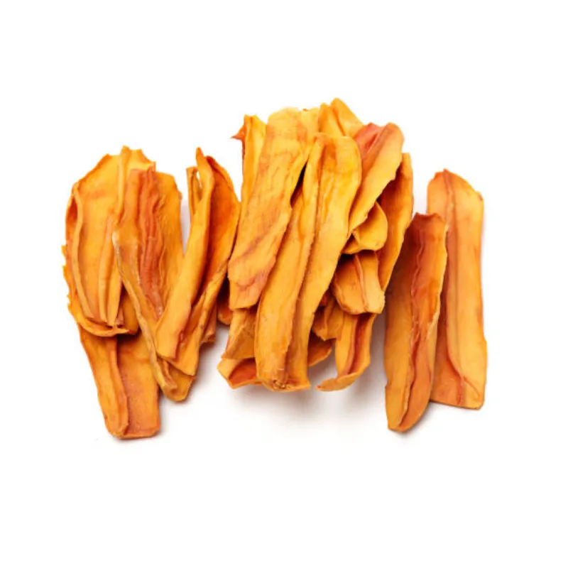 BDK Dried Papaya 100g