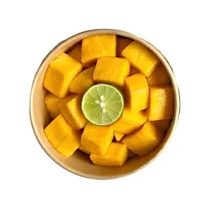 Mango Cut