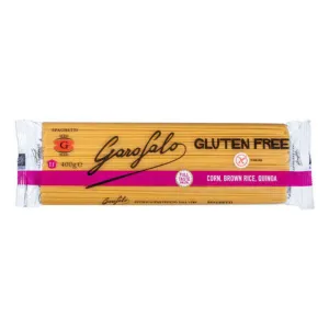 Spaghetti Gluten Free
