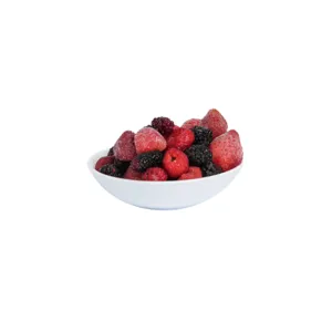 BFI Mixedberry 500g