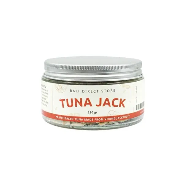 Tuna Jack