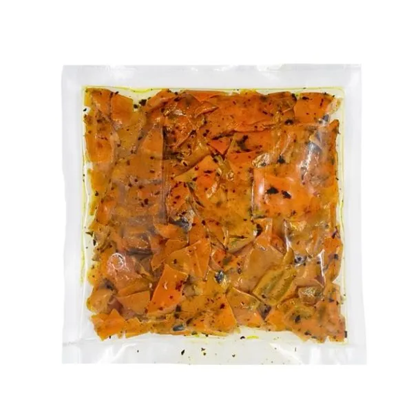 BDK Carrot Lox 250g