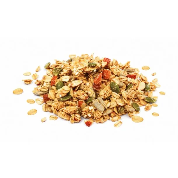 BDK Rogue Granola 250g
