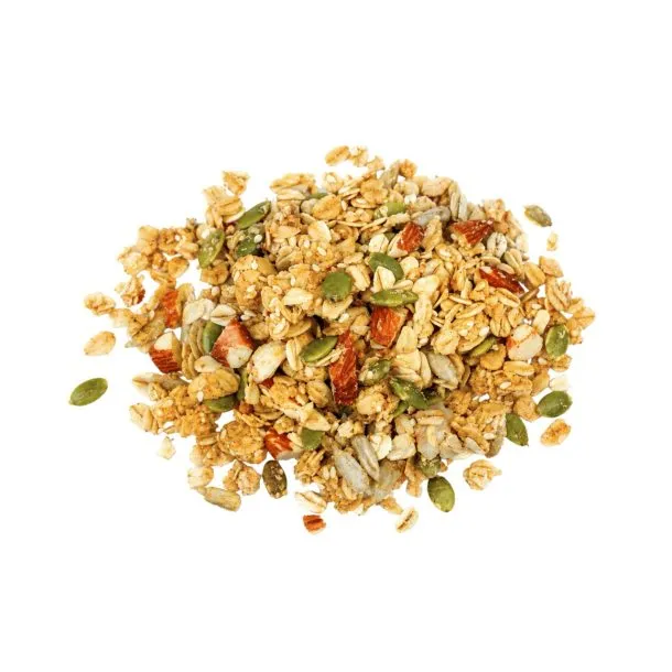BDK Rogue Granola 250g