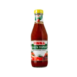 Tomato Sauce