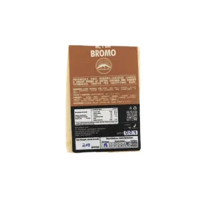 MZA Organice Bromo 180g