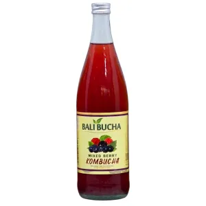 BBC Mixed Berry 750ml