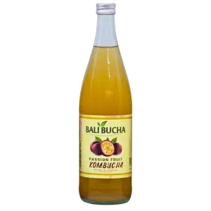 Passion Fruit 750ml