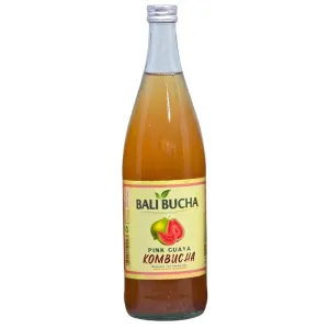 BBC Pink Guava 750ml
