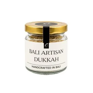 CKL Bali Artisan Dukkah 50g