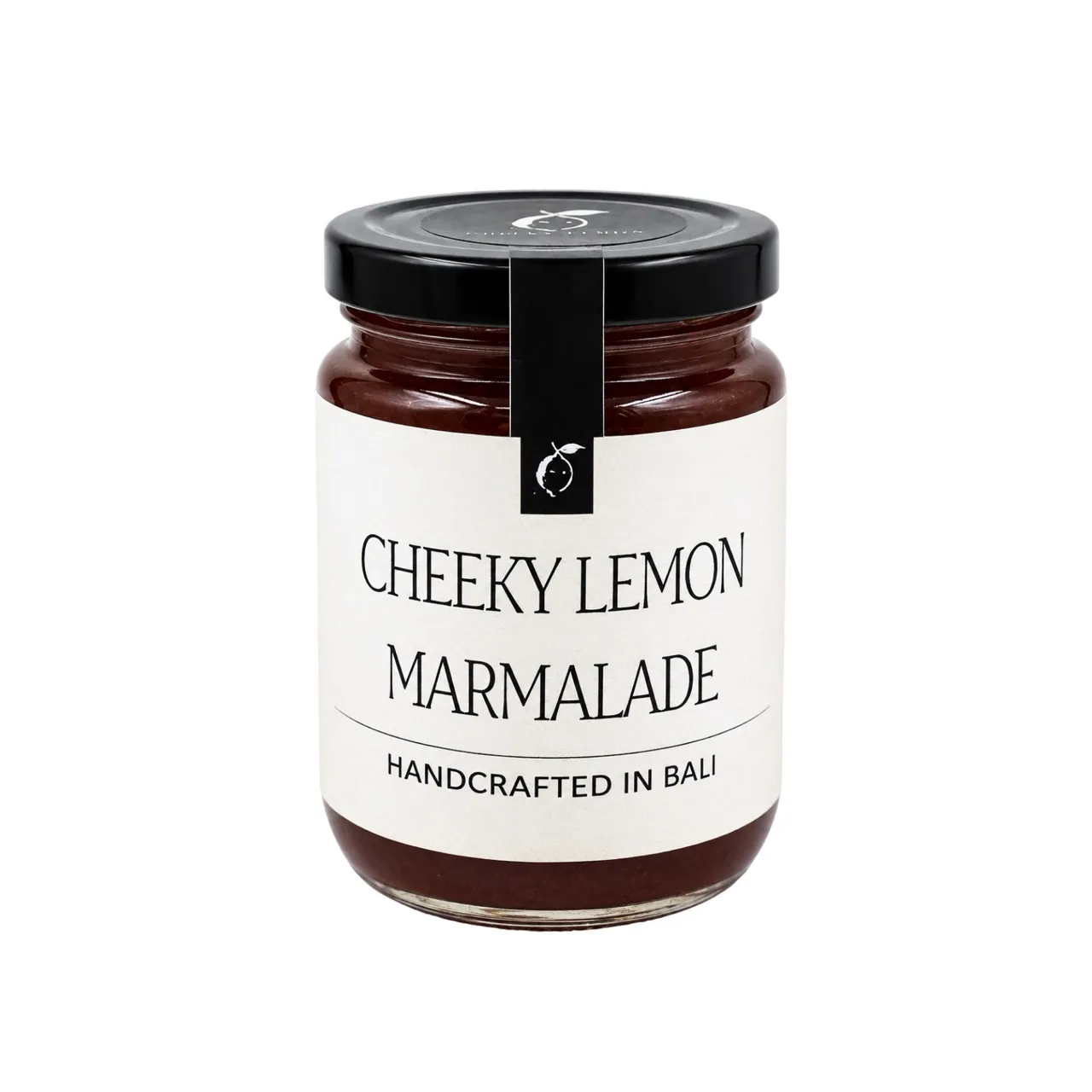 CKL Cheeky Lemon Marmalade 300g