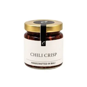 CKL Chili Crisp 100g