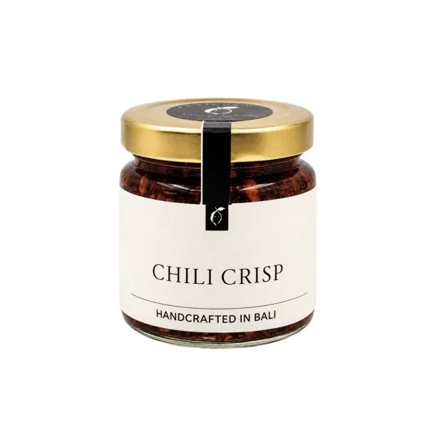 CKL Chili Crisp 100g