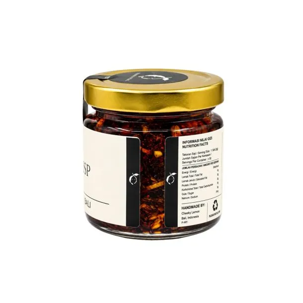 CKL Chili Crisp 100g