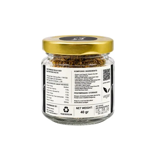 CKL Flower Power 40g