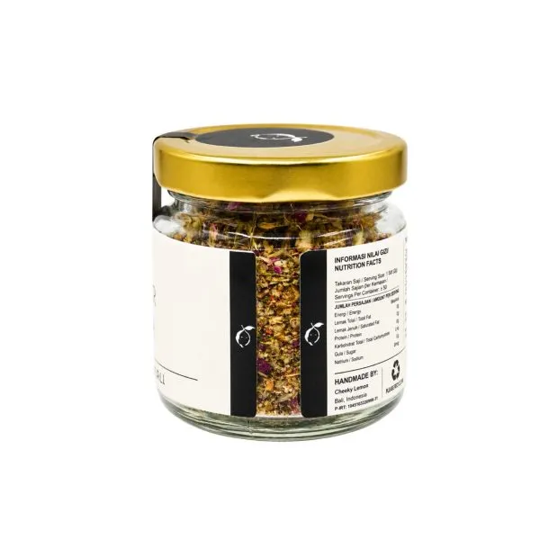 CKL Flower Power 40g