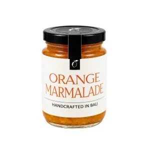 CKL Orange Marmalade 300g