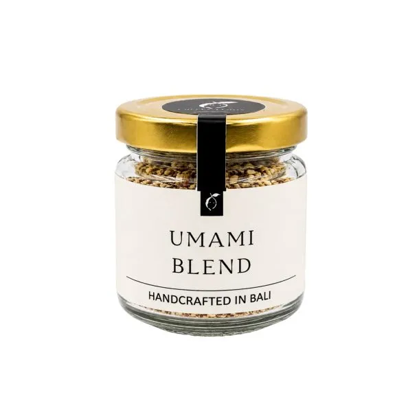 CKL Umami Blend 40g