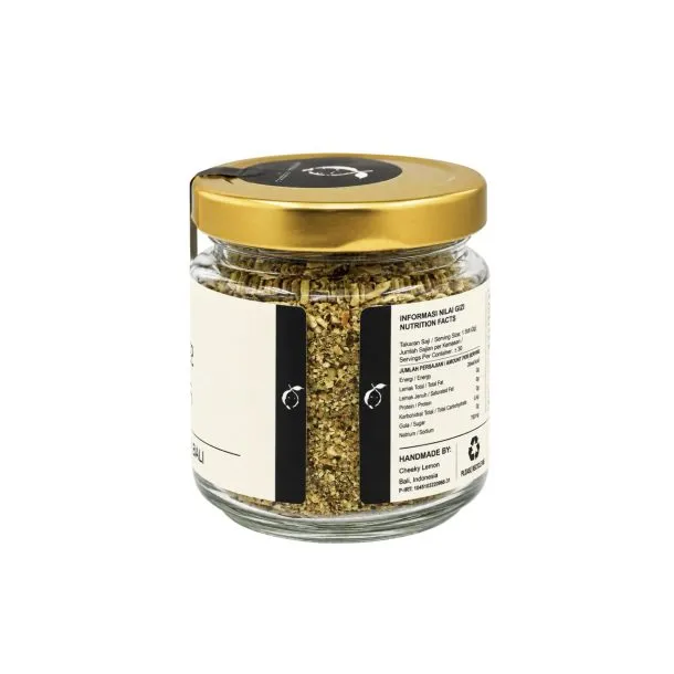 CKL Umami Blend 40g
