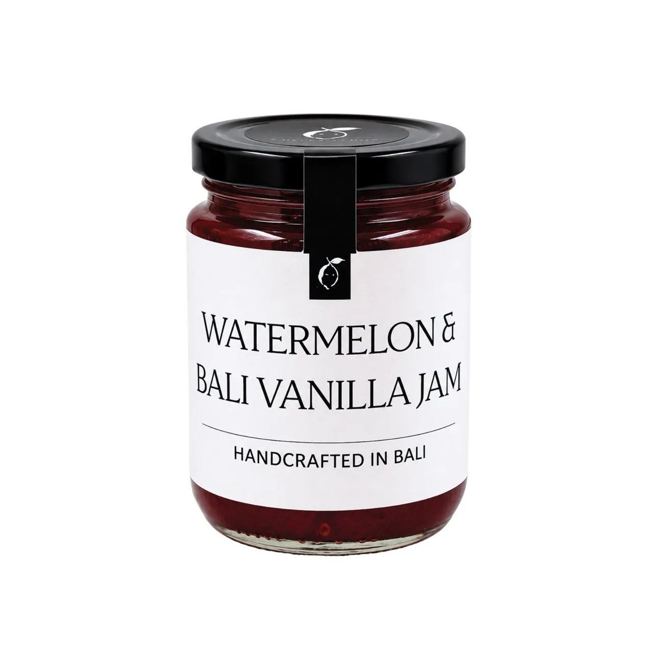 CKL Watermelon & Bali Vanilla Jam 300g