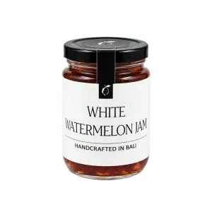 CKL White Watermelon Jam 300g