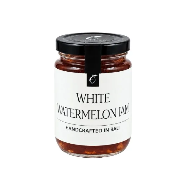 CKL White Watermelon Jam 300g