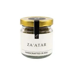 CKL Za’atar 40g