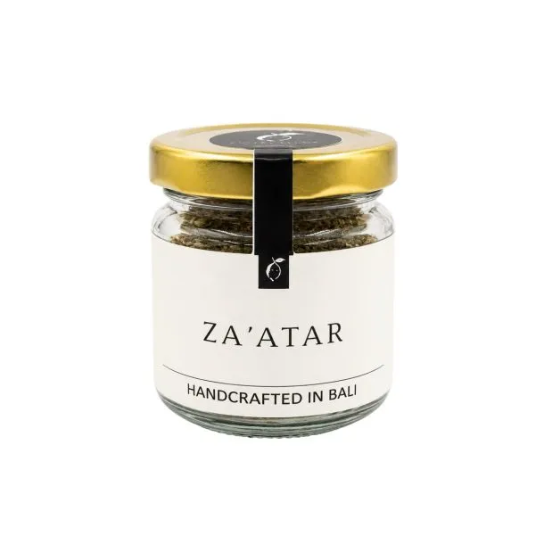 CKL Za’atar 40g