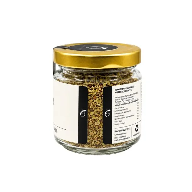 CKL Za’atar 40g