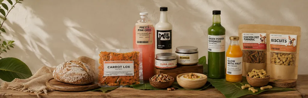 Bundle Product Banner